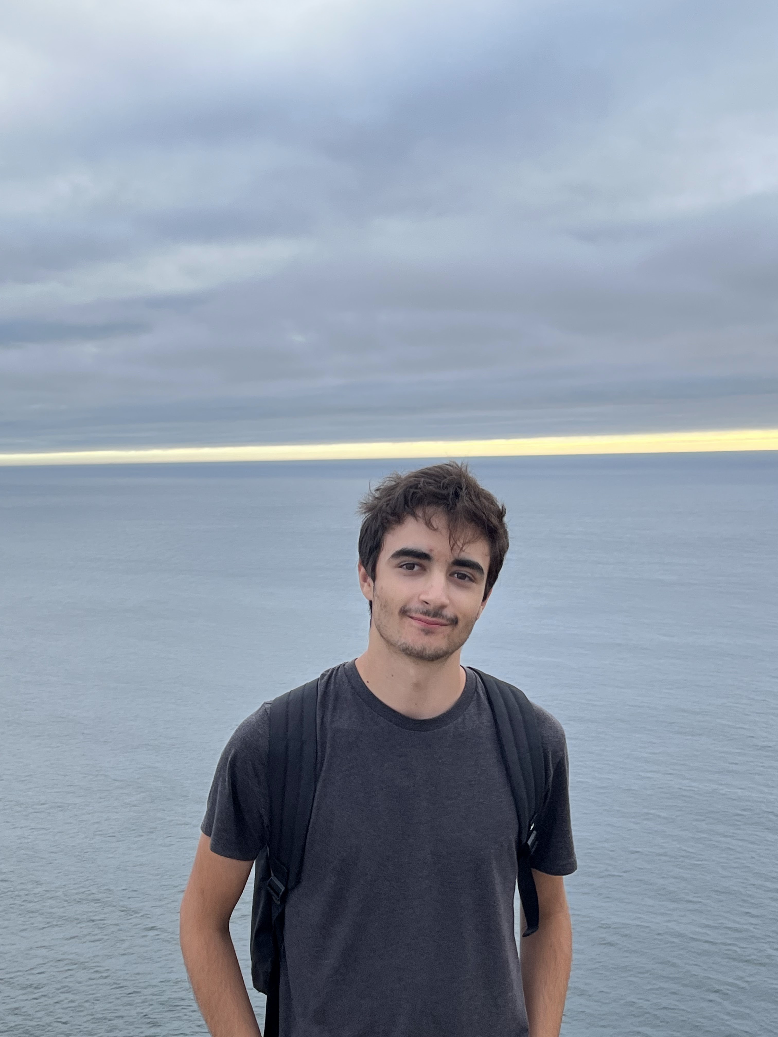 Tomás Alcalde López